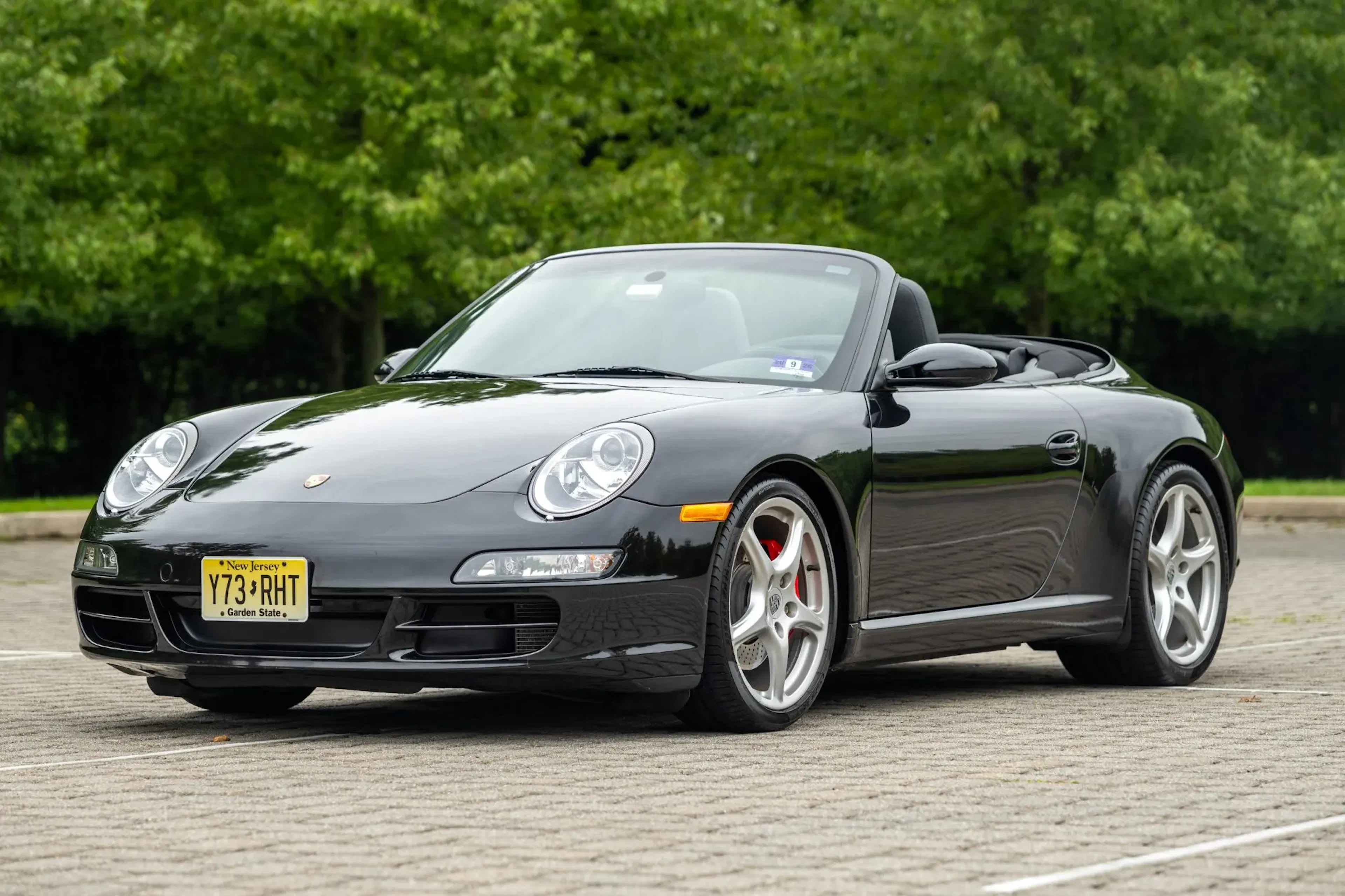 2006 Porsche 911 VIN WP0ZZZ99Z6S737446 | Hagerty Valuation Tools® 2006 Porsche 911 VIN WP0ZZZ99Z6S737446 | Hagerty Valuation Tools®